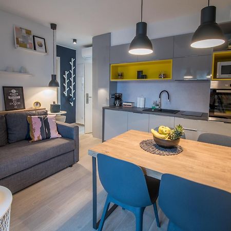 PUY Art Design Apartments מראה חיצוני תמונה