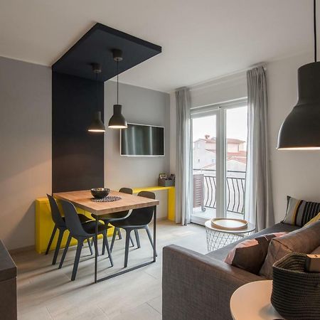 PUY Art Design Apartments מראה חיצוני תמונה