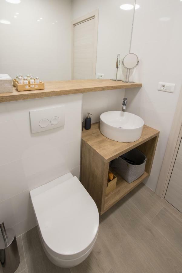 PUY Art Design Apartments מראה חיצוני תמונה