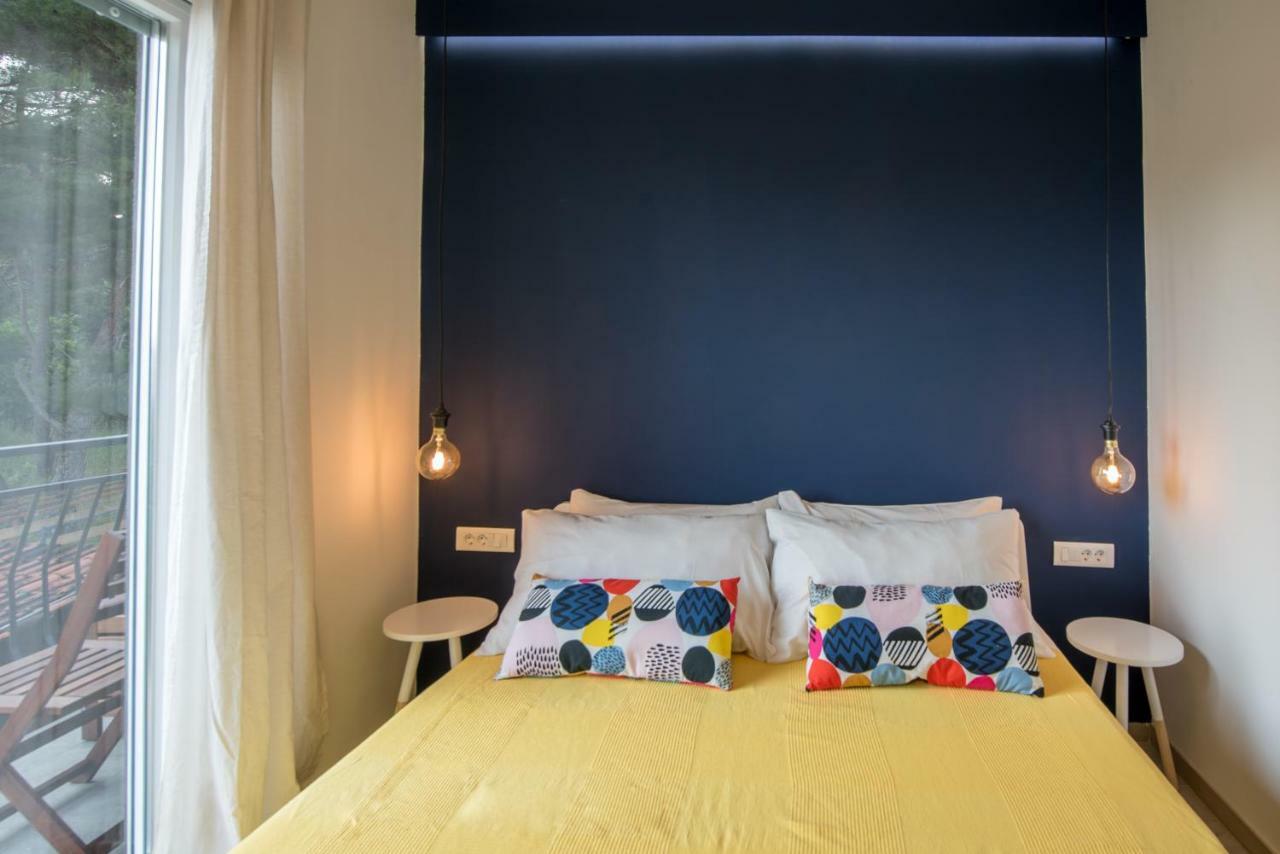 PUY Art Design Apartments מראה חיצוני תמונה