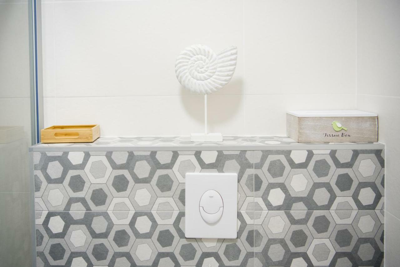 PUY Art Design Apartments מראה חיצוני תמונה