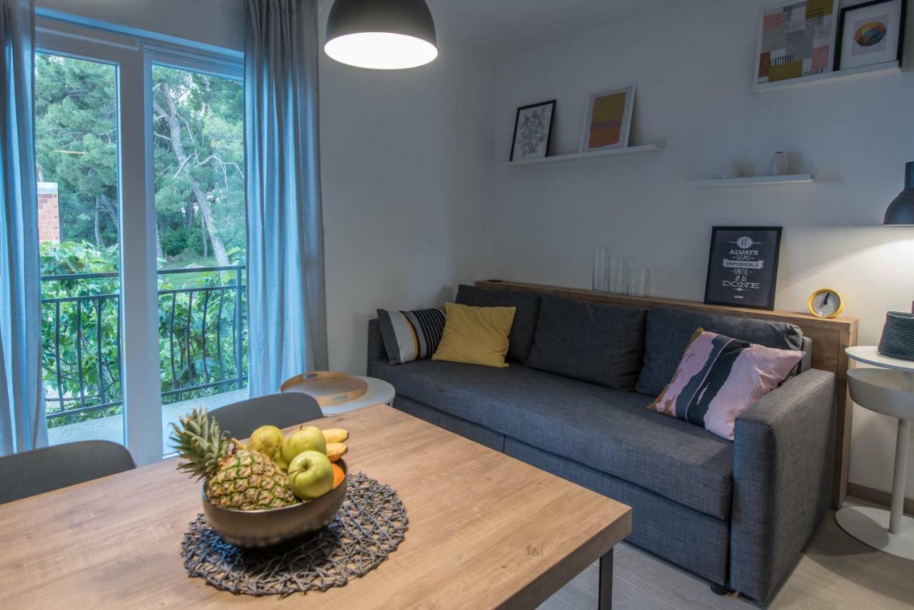 PUY Art Design Apartments מראה חיצוני תמונה