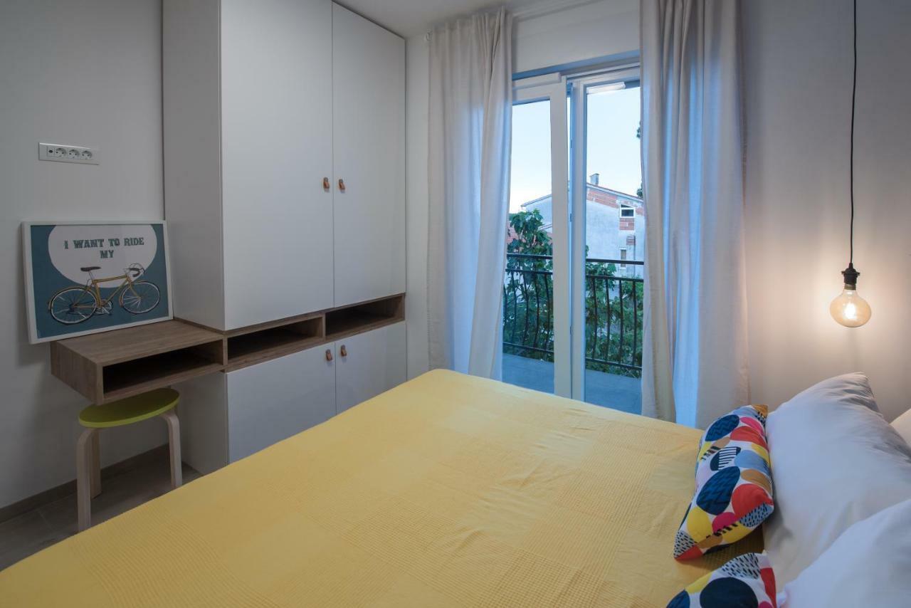 PUY Art Design Apartments מראה חיצוני תמונה