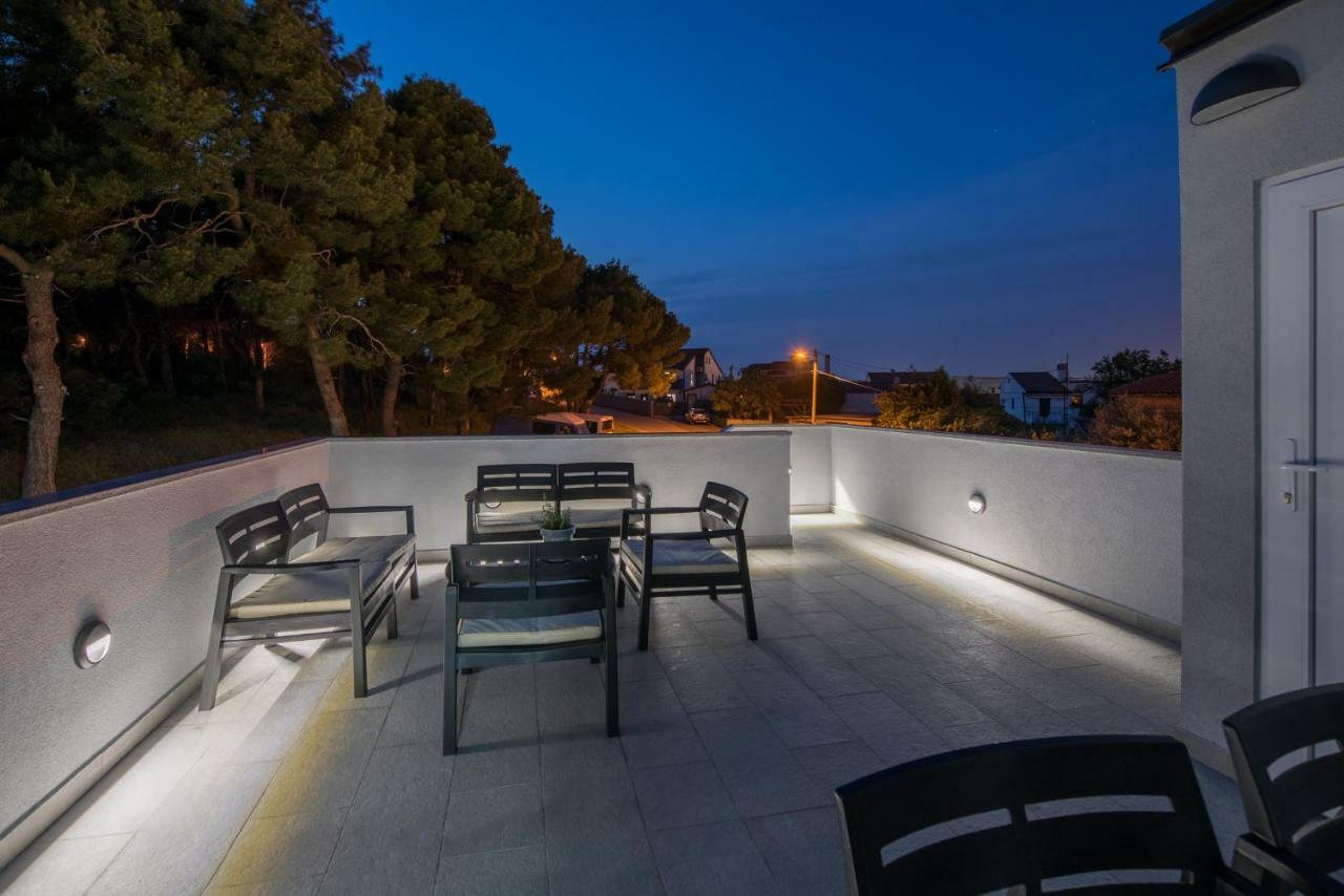 PUY Art Design Apartments מראה חיצוני תמונה