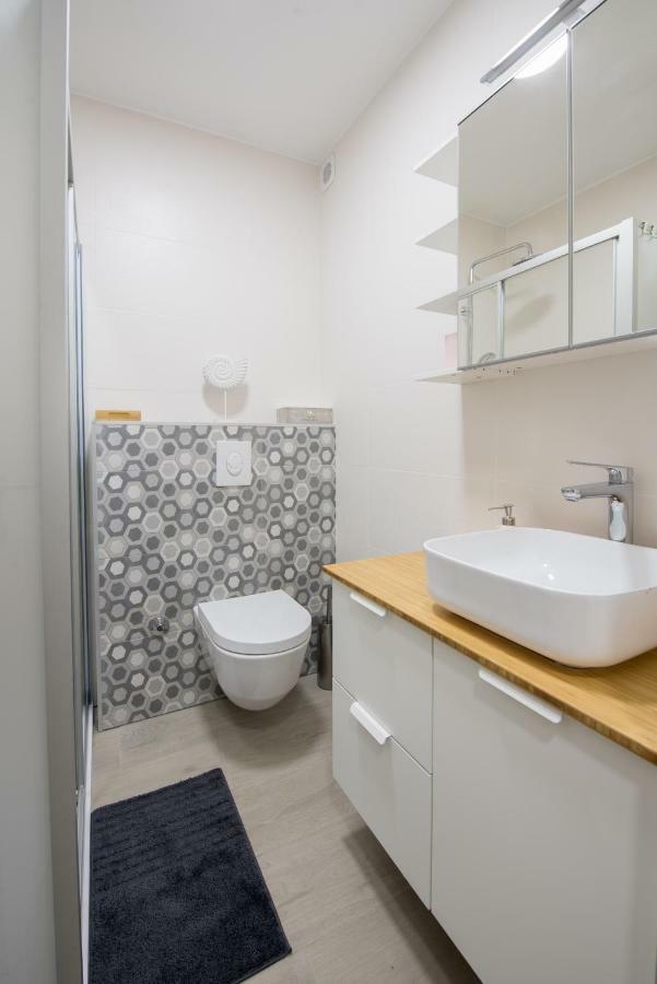 PUY Art Design Apartments מראה חיצוני תמונה