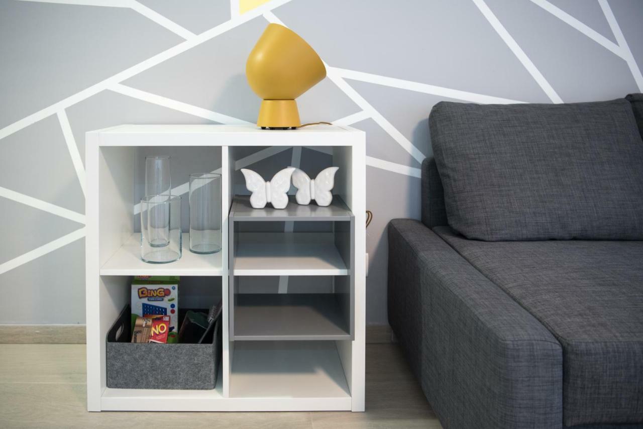 PUY Art Design Apartments מראה חיצוני תמונה