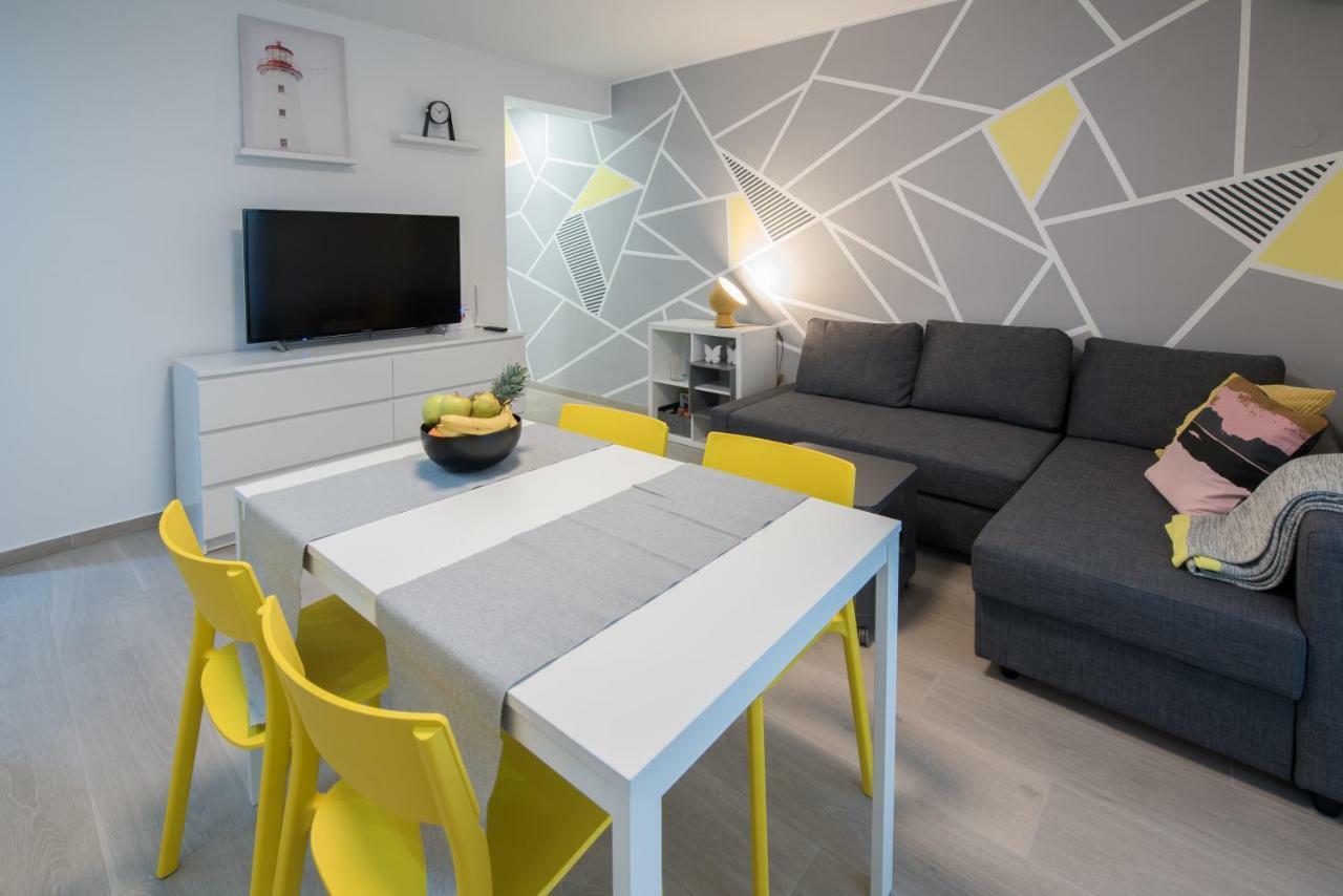 PUY Art Design Apartments מראה חיצוני תמונה
