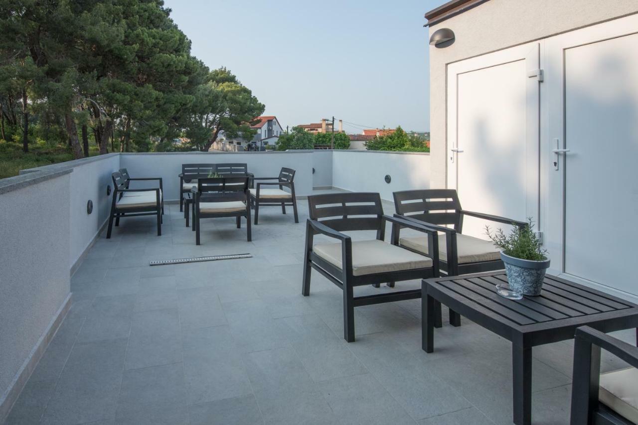 PUY Art Design Apartments מראה חיצוני תמונה