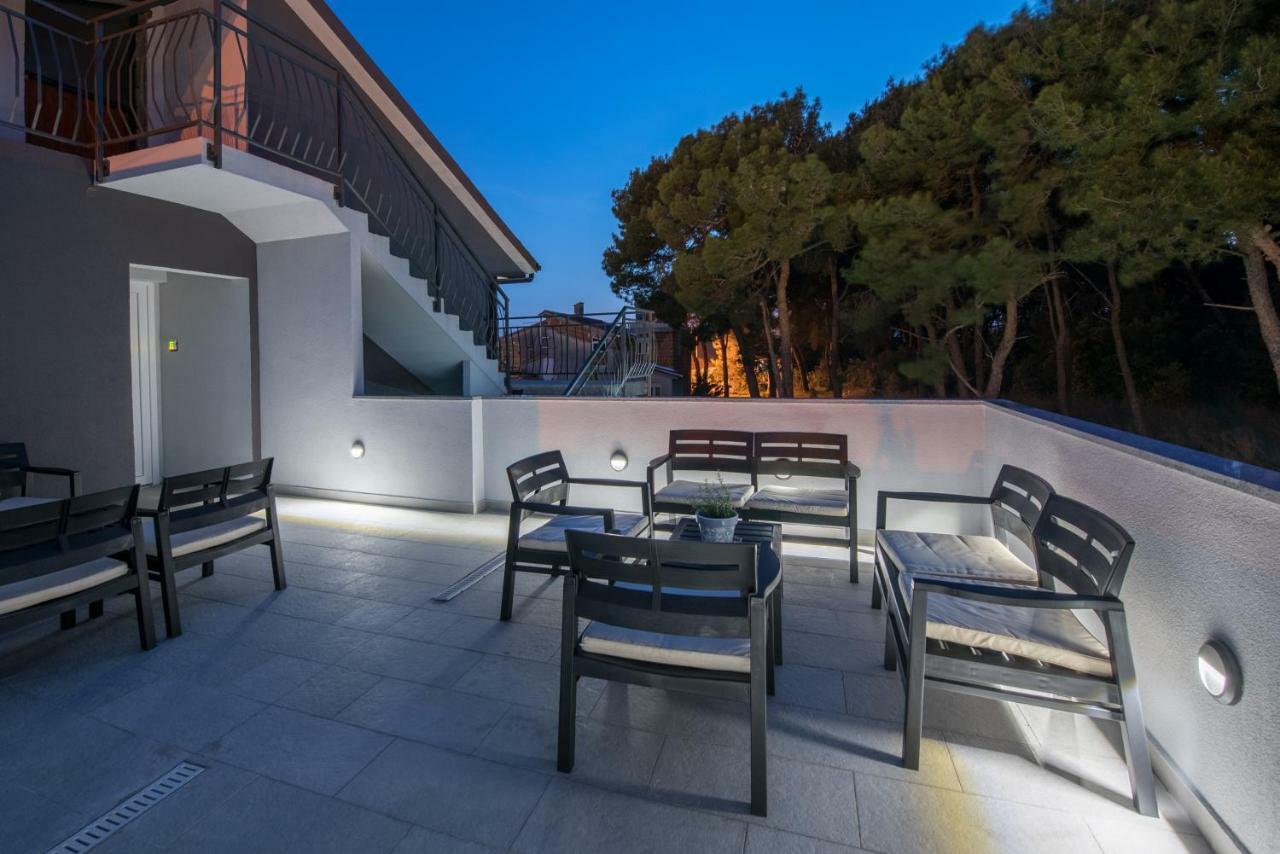 PUY Art Design Apartments מראה חיצוני תמונה