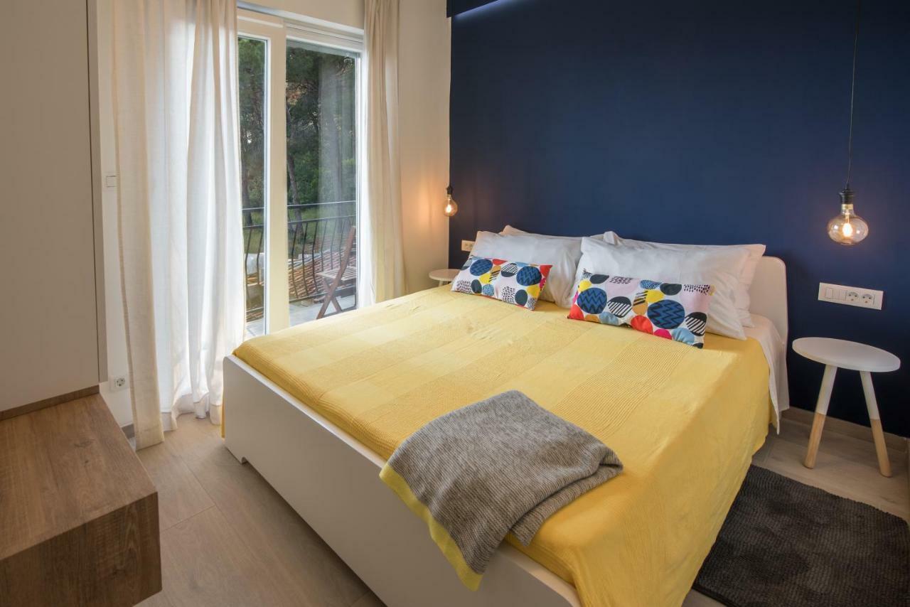 PUY Art Design Apartments מראה חיצוני תמונה