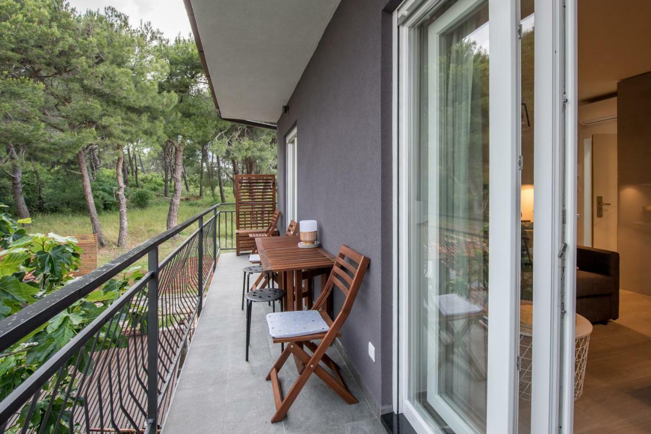 PUY Art Design Apartments מראה חיצוני תמונה