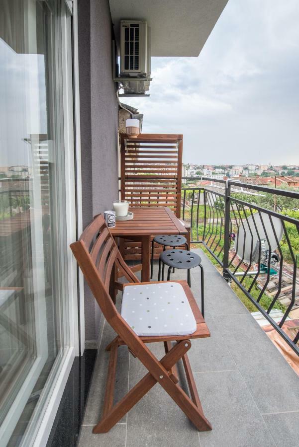 PUY Art Design Apartments מראה חיצוני תמונה