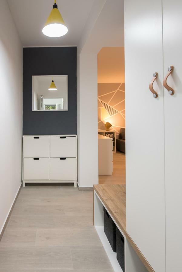 PUY Art Design Apartments מראה חיצוני תמונה