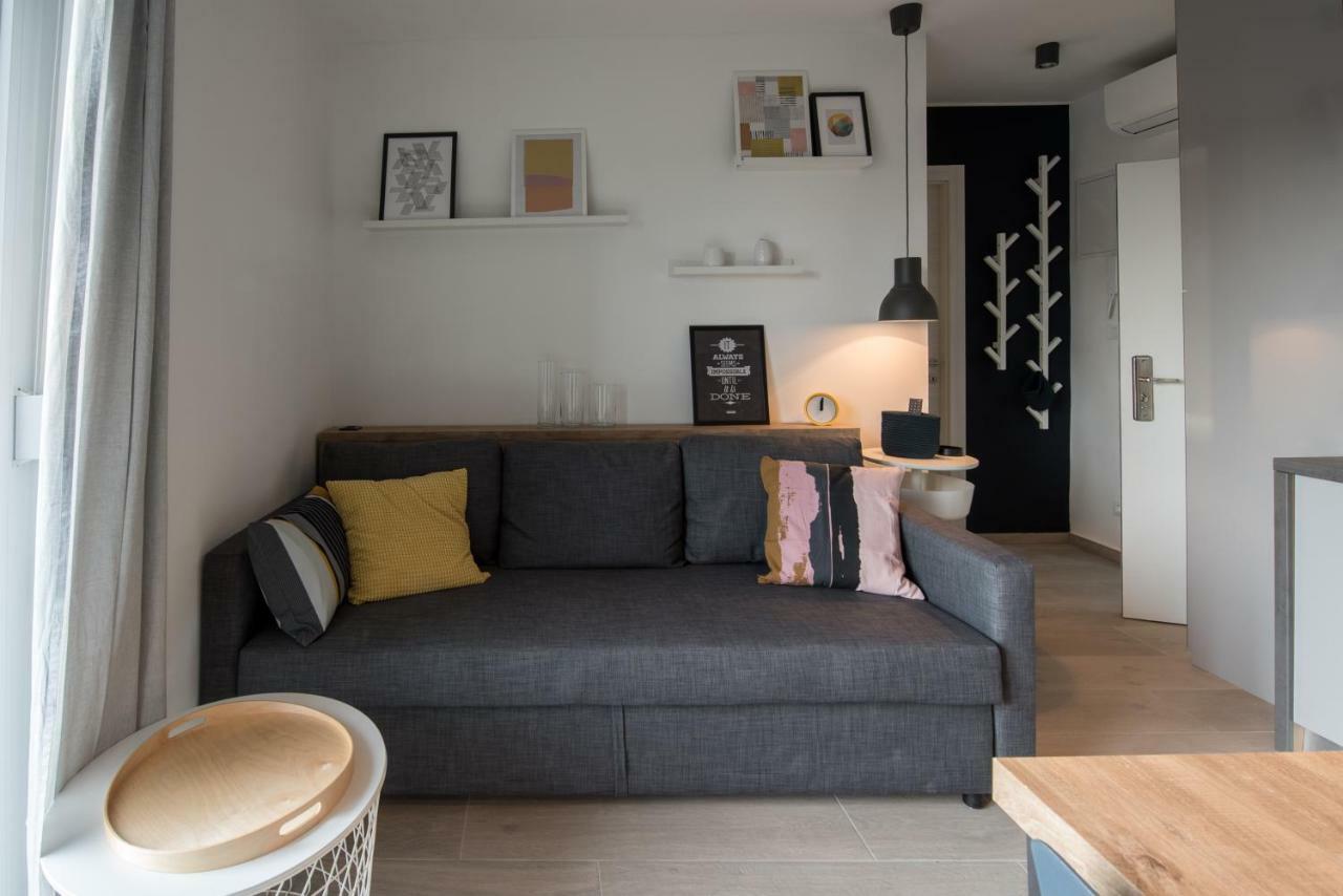 PUY Art Design Apartments מראה חיצוני תמונה