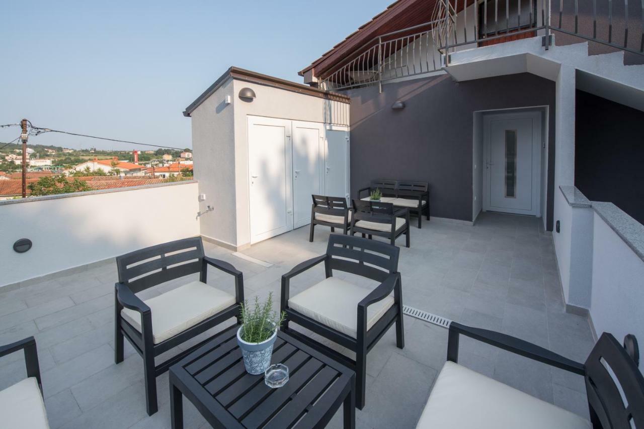 PUY Art Design Apartments מראה חיצוני תמונה