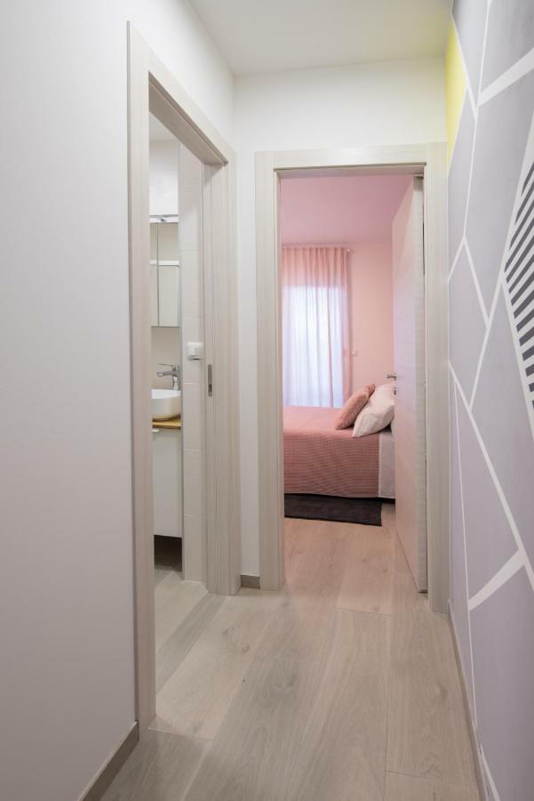 PUY Art Design Apartments מראה חיצוני תמונה