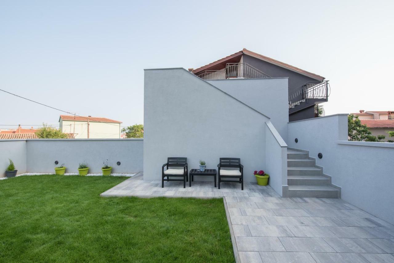 PUY Art Design Apartments מראה חיצוני תמונה