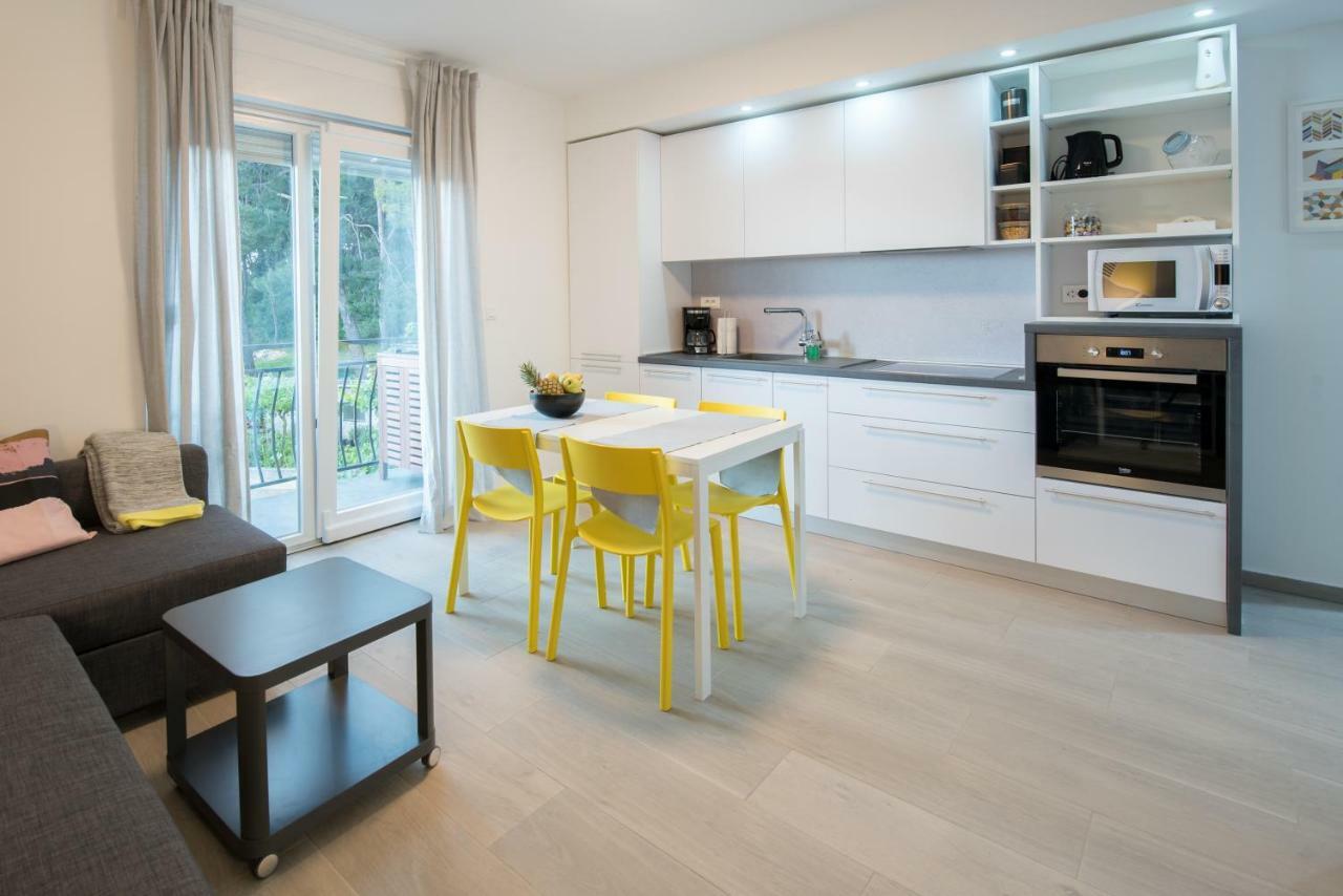 PUY Art Design Apartments מראה חיצוני תמונה