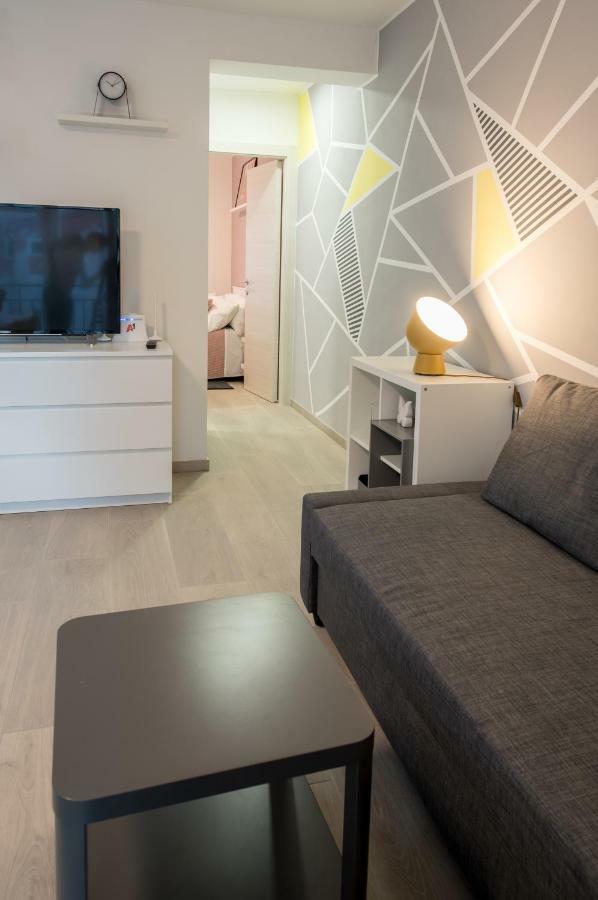 PUY Art Design Apartments מראה חיצוני תמונה