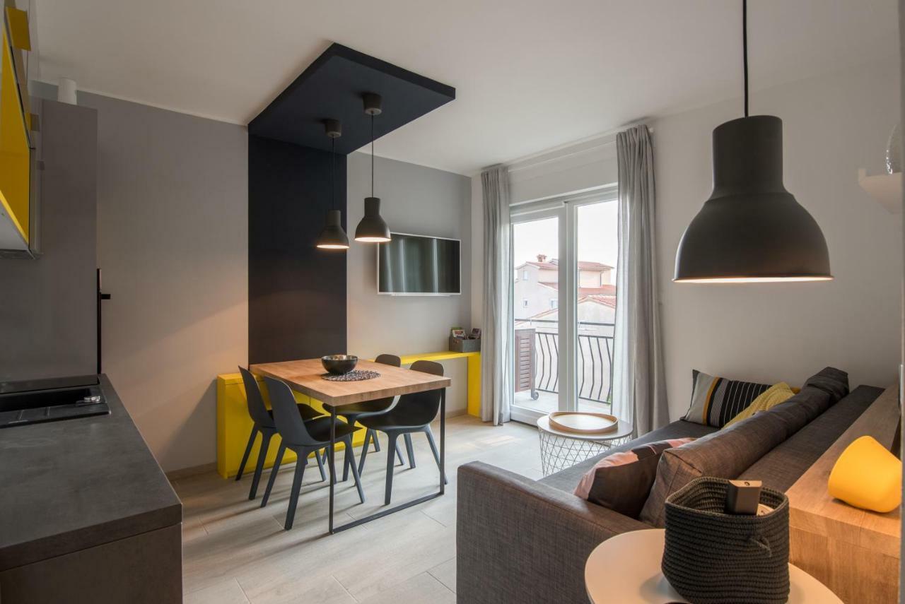 PUY Art Design Apartments מראה חיצוני תמונה