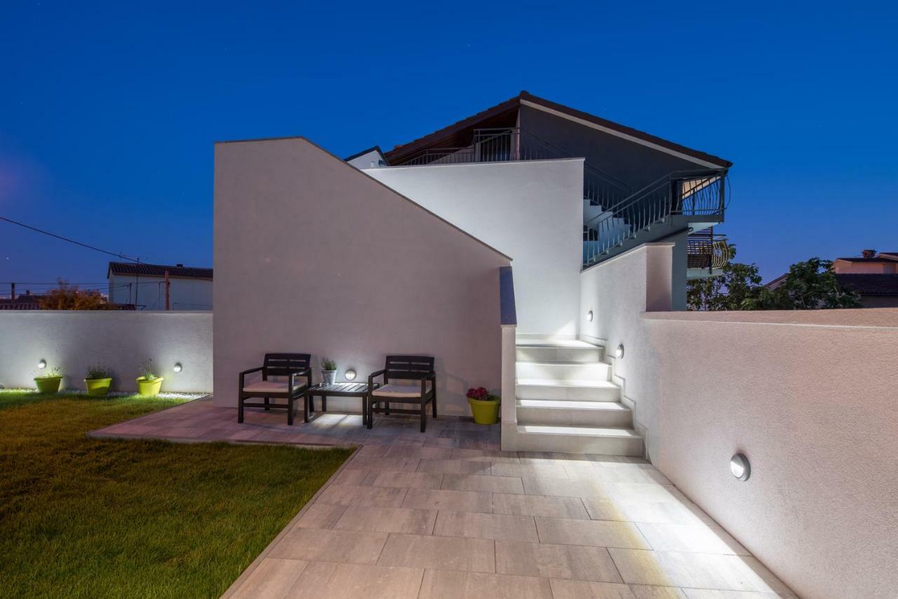 PUY Art Design Apartments מראה חיצוני תמונה